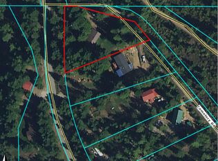 596 Lightning Creek Rd, Clark Fork, ID 83811