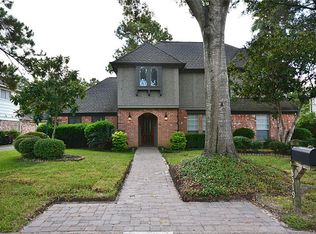 8319 Domer Dr, Spring, TX 77379