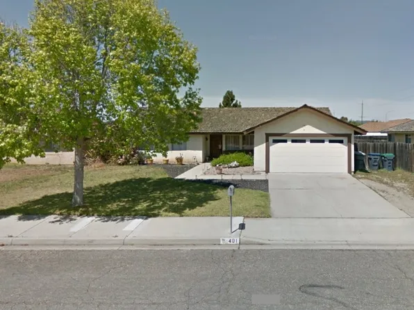 401 E Bell Ave, Lompoc, CA 93436