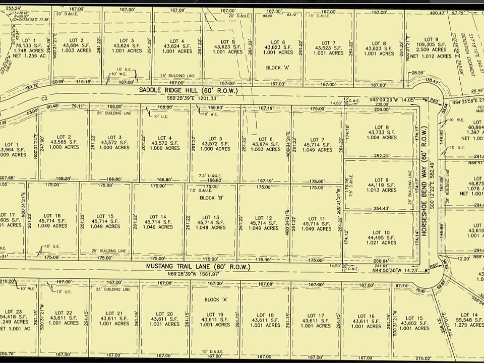1st image of 3115 County Road 601