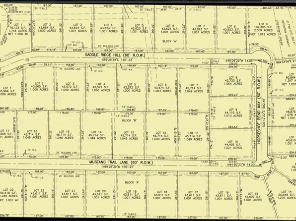 3115 County Road 601, Farmersville, TX 75442