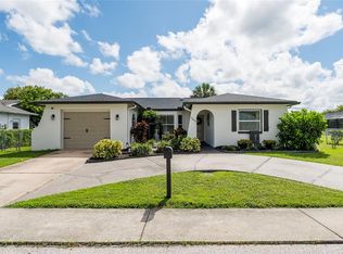 9010 Glen Moor Ln, Port Richey, FL 34668