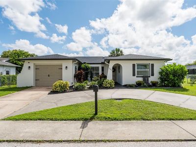 9010 Glen Moor Ln, Port Richey, FL, 34668