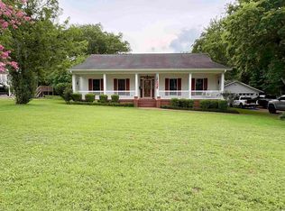 1472 E Main St, Batesville, AR 72501