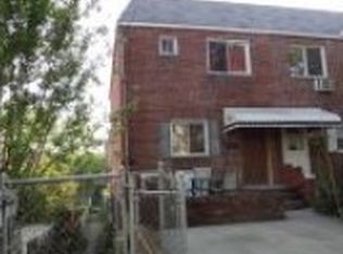 1174 E 82nd St, Brooklyn, NY 11236
