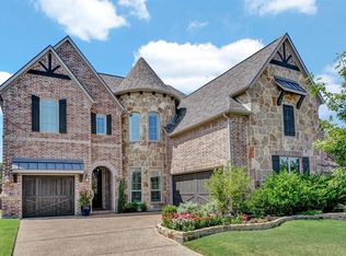 1519 Chadwick Dr, Allen, TX 75013