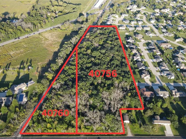 N8146 Stommel Rd, Sherwood, WI 54169