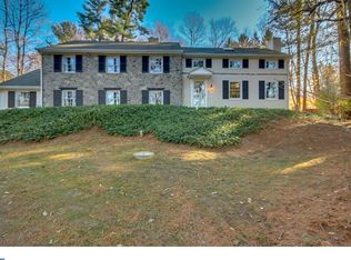 340 N Feathering Rd, Media, PA 19063