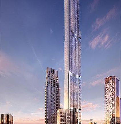 3rd image of 217 W 57th St #33D