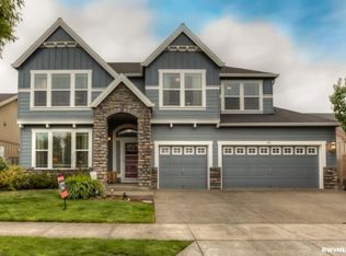 415 Churchill Downs St SE, Albany, OR