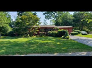 3 Virginia Ave, Jeffersonville, IN 47130