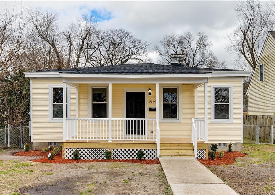 1st image of 5307 Walker Ave