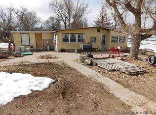 6917 Military Rd, Cheyenne, WY 82009