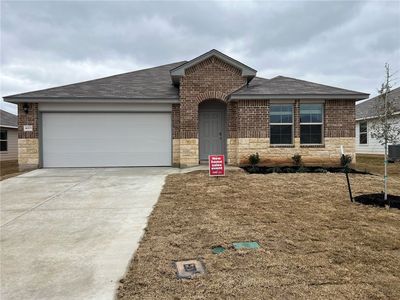 4005 Vulcan Trl, Lorena, TX, 76655