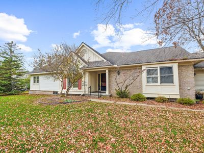 6005 Simsbury Ct, West Bloomfield, MI, 48322