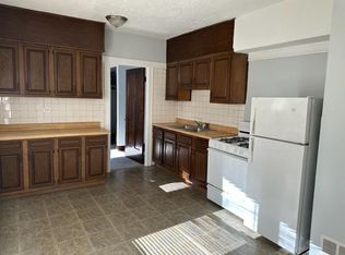 6156 S Monitor Ave #2, Chicago, IL 60638