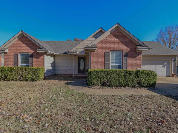 3516 Browning Dr, Jonesboro, AR 72404