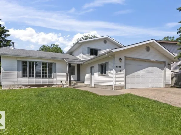4308 41a St, Bonnyville, AB T9N 1W3