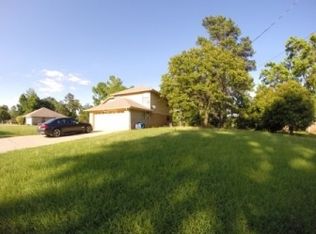 2002 Ashley Dr, Gladewater, TX 75647