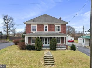 394 W Main St, Fayetteville, PA 17222