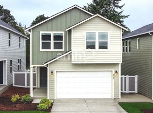 5004 Turnstone St SE, Olympia, WA 98513