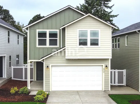 5335 Turnstone St SE, Olympia, WA 98513