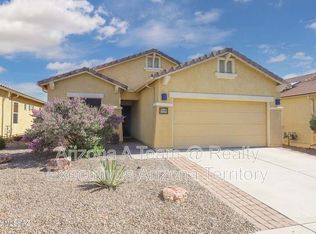 10401 E Yew Pl, Tucson, AZ 85747