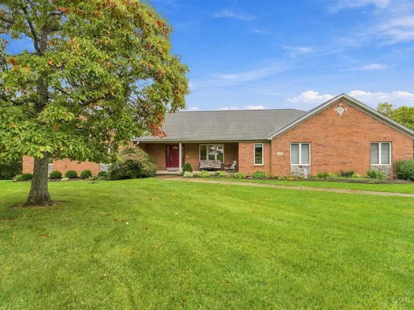 11517 Deer Trace Ln, Harrison, OH 45030
