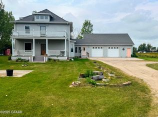 2613 29th Ave SW, Devils Lake, ND 58301