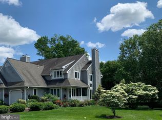 1001 Hillingham Cir, Chadds Ford, PA 19317
