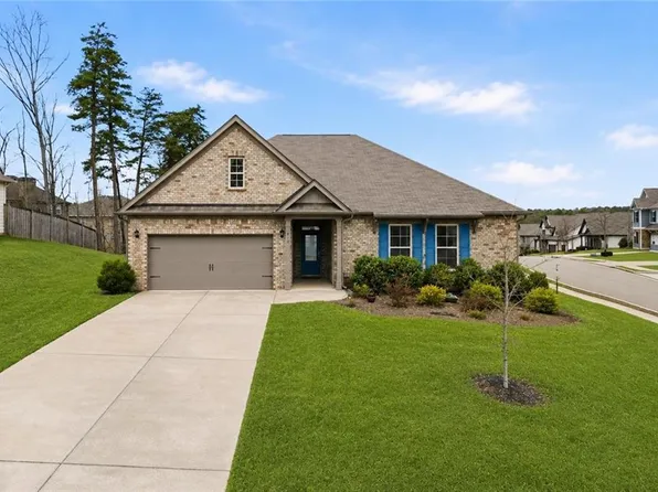 419 Afterglow Smt, Canton, GA 30114