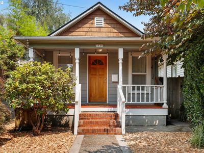 3731 SE Main St, Portland, OR, 97214