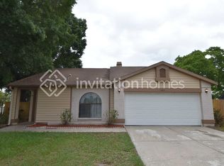1003 Pinehaven Ct, Brandon, FL 33511