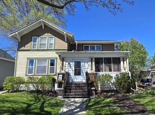 814 S Farragut St, Bay City, MI 48708