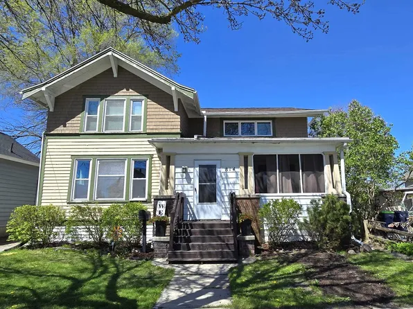 814 S Farragut St, Bay City, MI 48708