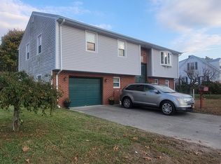 730 Church St, New Bedford, MA 02745