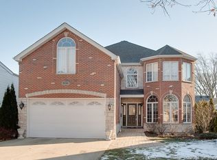775 S Chatham Ave, Elmhurst, IL