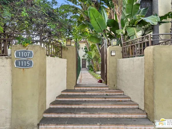 1115 S Ogden Dr #1/2, Los Angeles, CA 90019