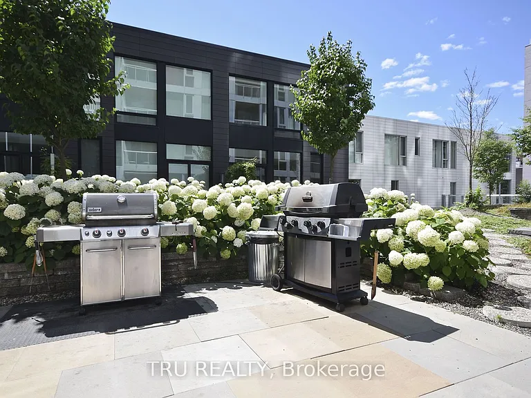 179 Metcalfe St #1110 — Photo 24
