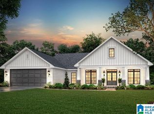 County Road 627, Thorsby, AL 35171
