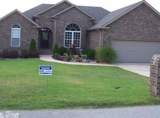 4601 Summit Ridge Dr, Jonesboro, AR 72404