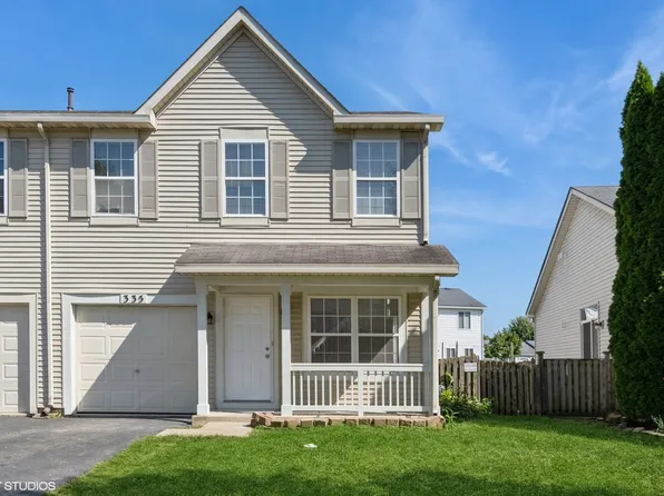335 Richmond Dr, Romeoville, IL 60446