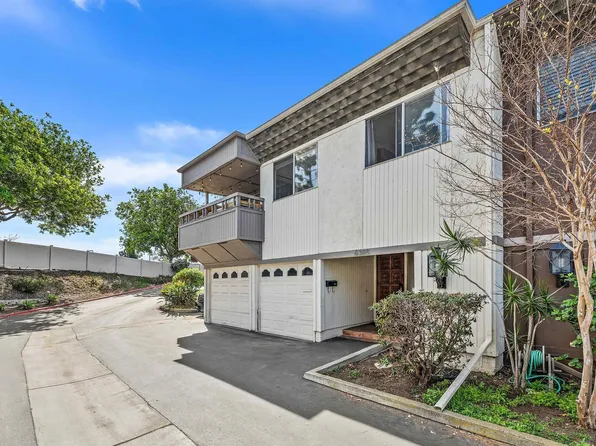 6385 Caminito Salado, San Diego, CA 92111