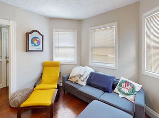 34 Speridakis Ter #3, Cambridge, MA 02139