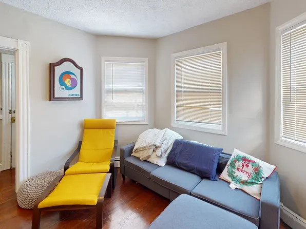 34 Speridakis Ter, Cambridge, MA