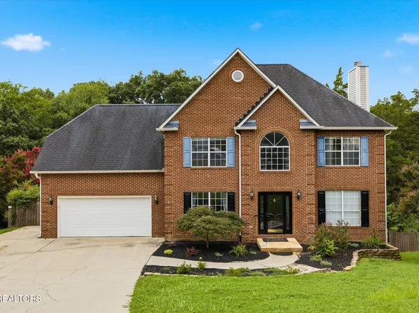 11469 Goldenview Ln, Knoxville, TN 37932