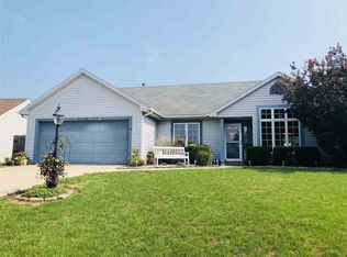 6310 Black Oak Blvd, Fort Wayne, IN 46835