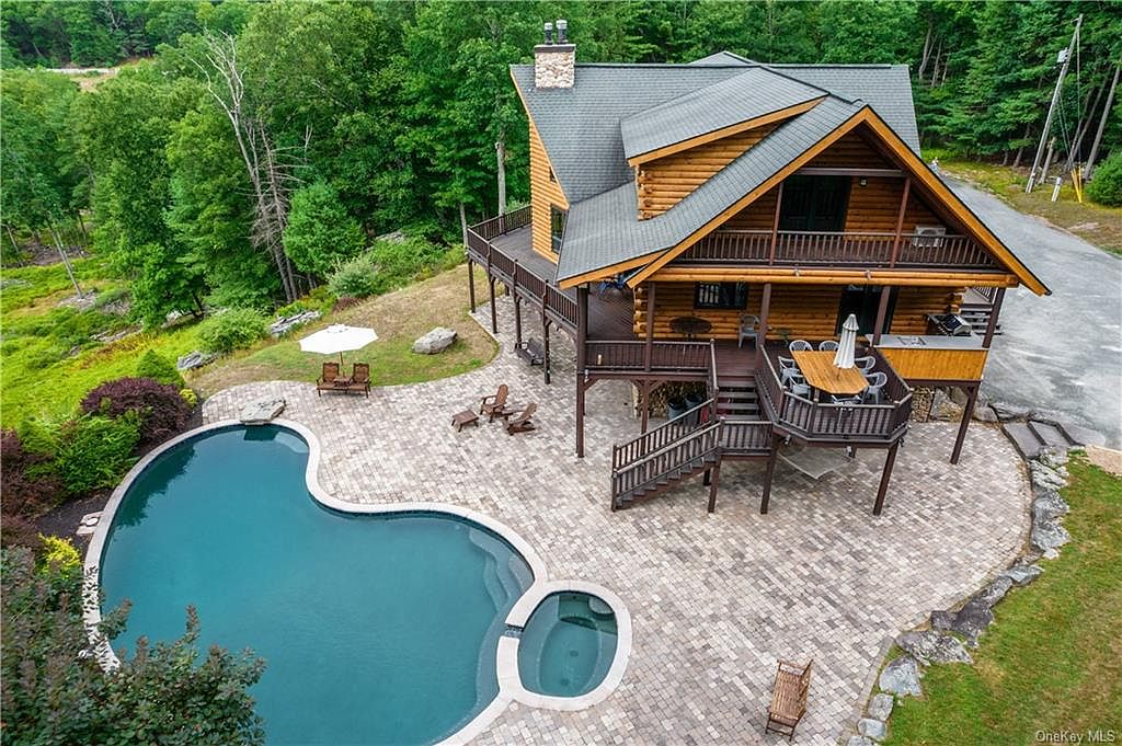 23 Sawmill Road, Barryville, NY 12719 Zillow