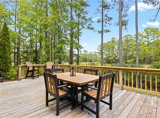 1312 False Creek Way, Chesapeake, VA 23322