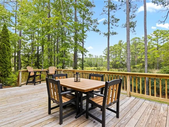 1312 False Creek Way, Chesapeake, VA 23322